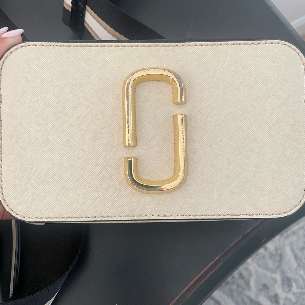 Marc Jacob’s camera bag - Picture 3 of 4